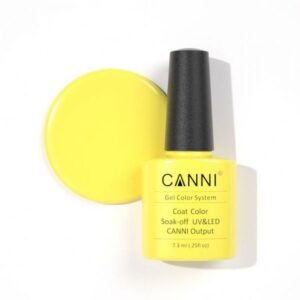 Canni 084 Milk Yellow 7.3  ml