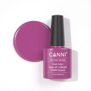 Canni 086 Purple Red 7.3 ml