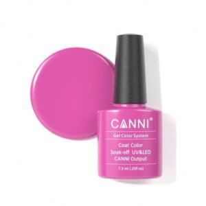 Canni 088 Bright Purple 7.3 ml