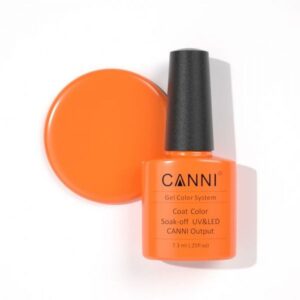 Canni 091 Bright Orange 7.3 ml