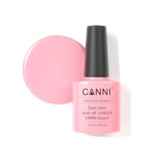 Canni 092 Bright Light Pink 7.3 ml