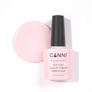 Canni 096 Jelly Pink 7.3 ml