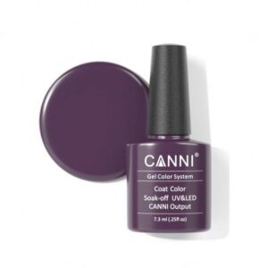 Canni 098 Dirty Purple 7.3ml