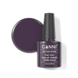 Canni 100 Violet Black 7.3ml