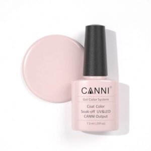 Canni 101 Light Nude 7.3ml