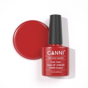 Canni 105 Bright Red 7.3ml