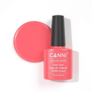 Canni 111 Electric Coral 7.3ml