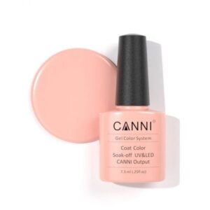 Canni 116 Natural Pink 7.3ml