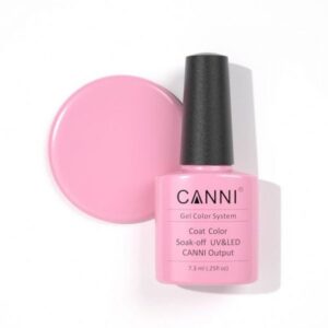 Canni 117 Dreamlike Purple 7.3ml
