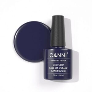 Canni 125 Deep Purple 7.3ml