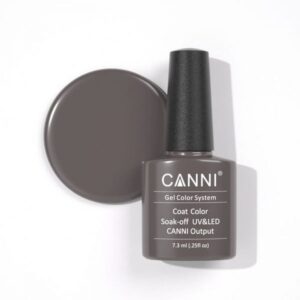 Canni 128 Light Grey 7.3ml