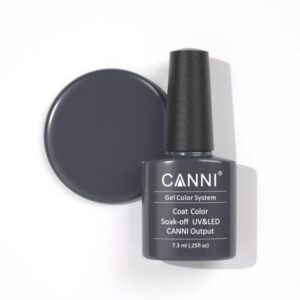 Canni 133 Solid Grey 7.3ml
