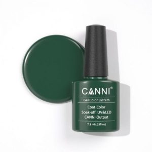 Canni Solid Green 7.3 ml