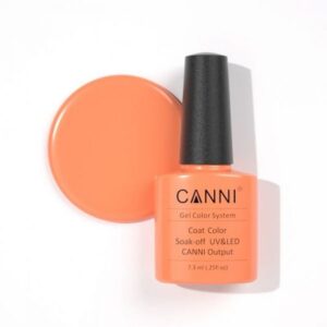 Canni 143 Electric Orange 7.3ml