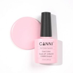 Canni 146 Milky Rose 7.3ml