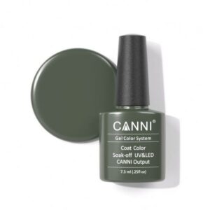 Canni 150 Blackish Green 7.3ml
