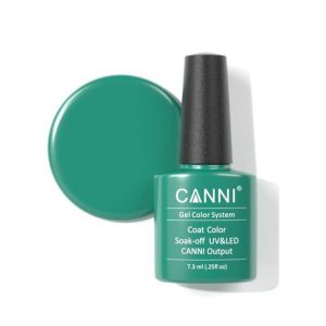Canni 158 Green Sea 7.3ml