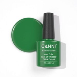Canni 160 Bright Green 7.3ml