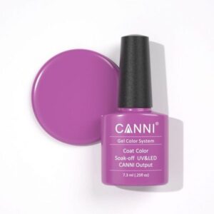 Canni 165 Fuchsia 7.3ml