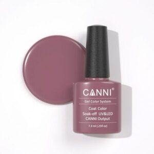 Canni 175 Pale Pink 7.3ml