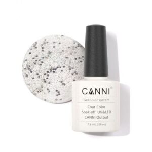 Canni 183 Blasting Glitter 7.3ml