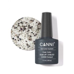 Canni 187 Flickering Night 7.3ml