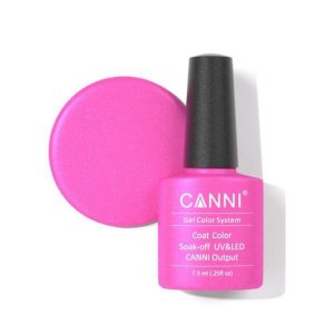 Canni 192 Lilac With Small Sparkles 7.3ml