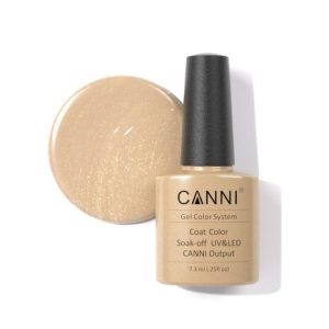 Canni 201 Mocha Pearl 7.3ml
