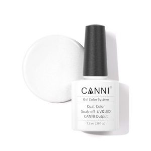 Canni 206 Flash White 7.3ml