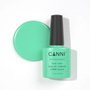 Canni 208 Mint Green 7.3ml