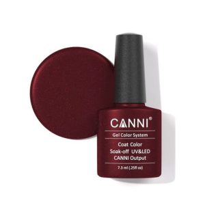 Canni 209 Shining cherry 7.3ml