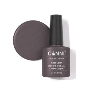 Canni 211 Grey Brown With Brilliance 7.3ml