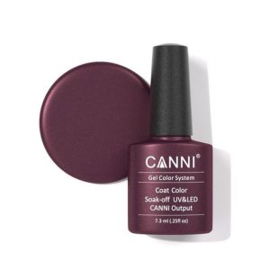 Canni 212 Purple Red Pearl 7.3ml