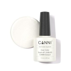Canni 220 Rice White Pearl 7.3ml