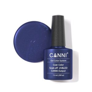 Canni 222 Deep Blue Pearl 7.3ml
