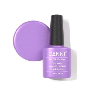 Canni 226 Elegant Purple Pearl 7.3ml