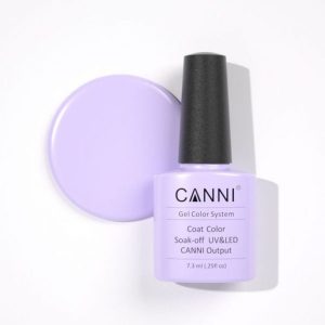 Canni 227 Light Lavender 7.3ml