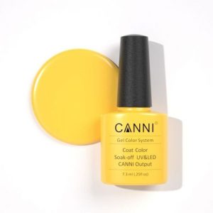 Canni 231 Egg Yellow 7.3ml