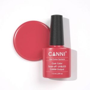 Canni 233 Watermelon Red 7.3ml