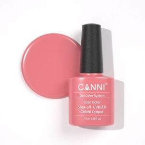 Canni 235 Coral Pink 7.3ml