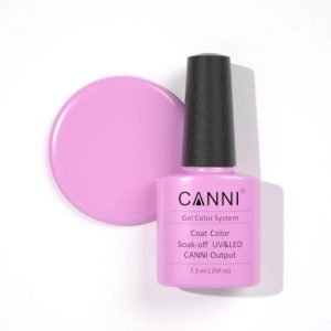 Canni 237 Fresh Peach Pink 7.3ml