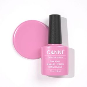 Canni 238 Sweet Pink 7.3ml