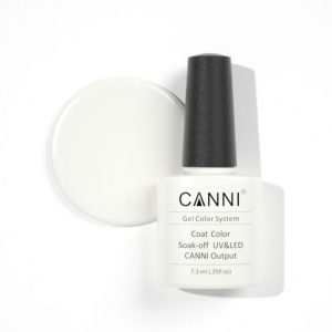 Canni 239 Milky White 7.3ml