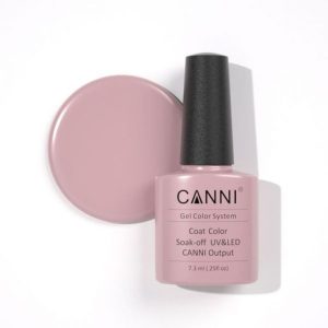 Canni 242 Pale Pinkish Grey 7.3ml