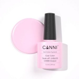 Canni 243 Light Pink 7.3ml