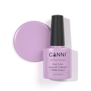 Canni 244 Elegant Purple 7.3ml