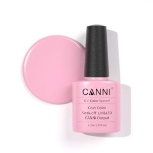 Canni 245 Smoke pink 7.3ml