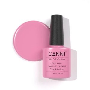 Canni 247 Natural Pink 7.3ml
