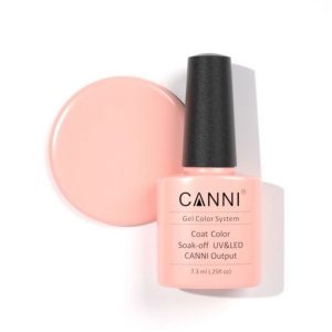 Canni 248 Orange Pink 7.3ml