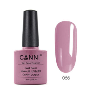Canni 066 Grey Fuchsia 7.3ml
